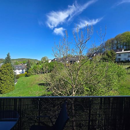 Ferienwohnung In Reichshof - Eckenhagen Luaran gambar