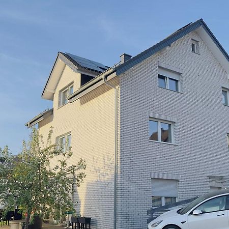 Ferienwohnung In Reichshof - Eckenhagen Luaran gambar
