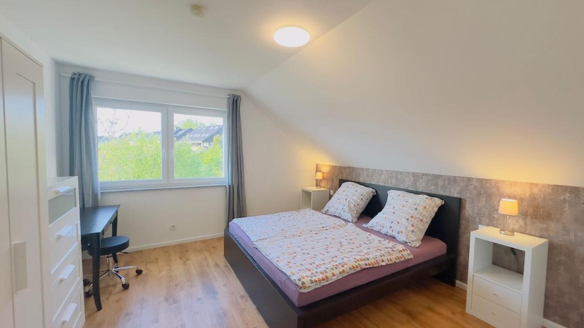 Ferienwohnung In Reichshof - Eckenhagen Luaran gambar