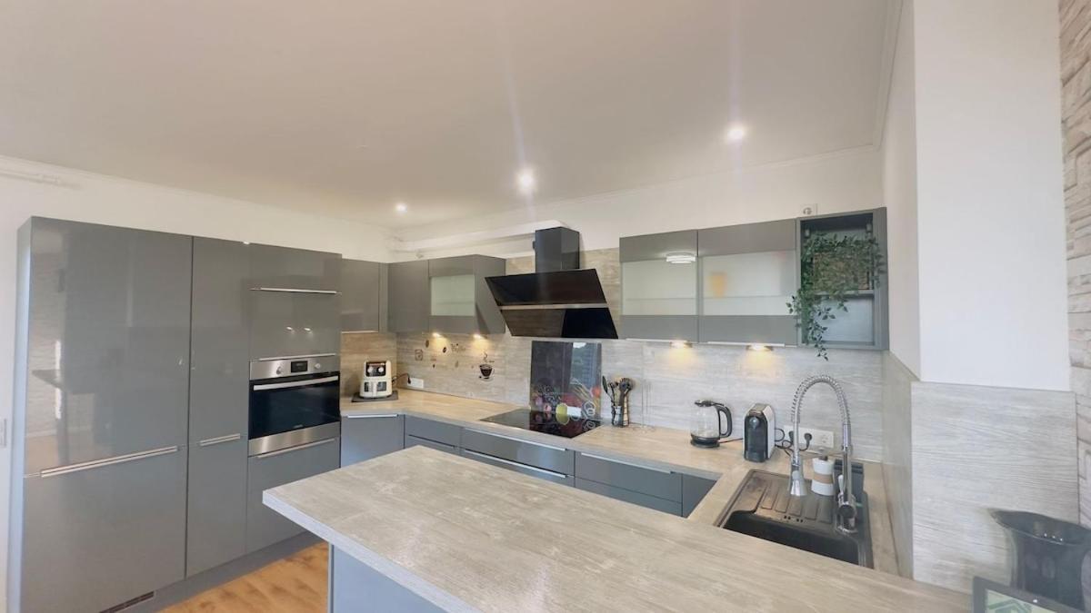 Ferienwohnung In Reichshof - Eckenhagen Luaran gambar