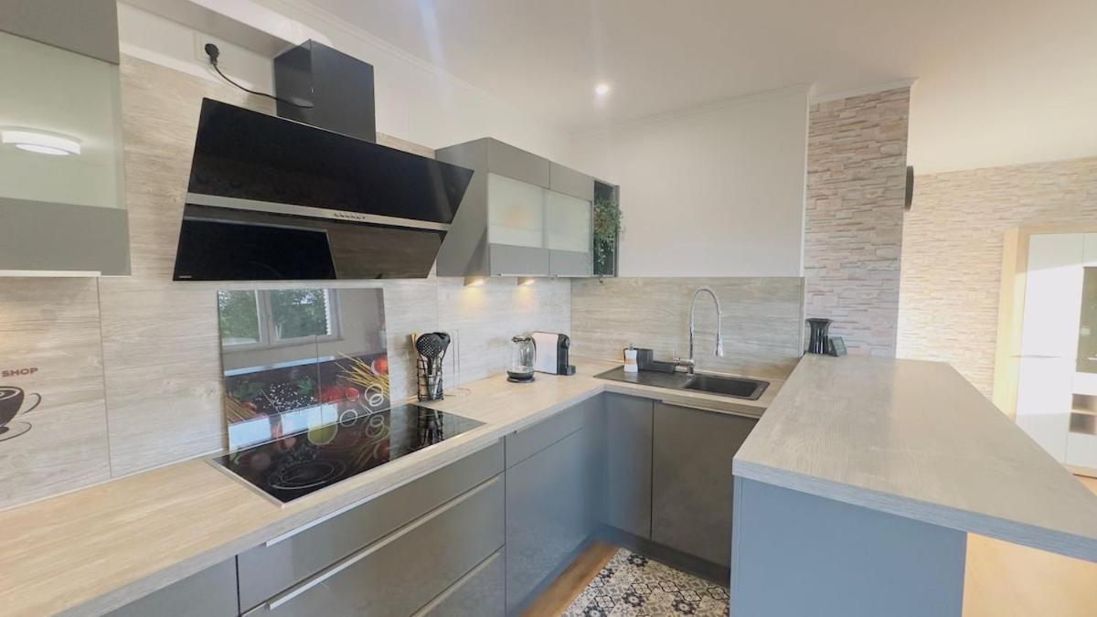 Ferienwohnung In Reichshof - Eckenhagen Luaran gambar
