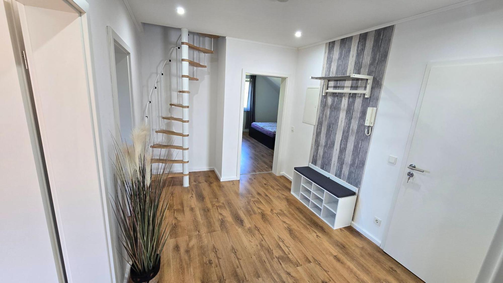 Ferienwohnung In Reichshof - Eckenhagen Luaran gambar