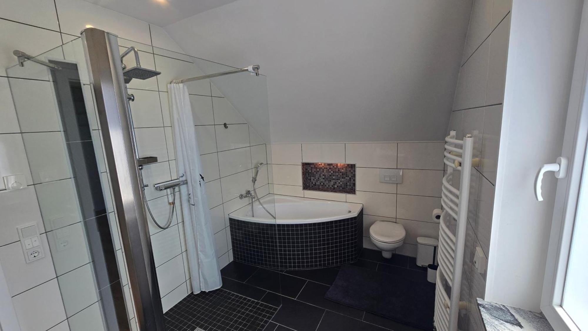 Ferienwohnung In Reichshof - Eckenhagen Luaran gambar