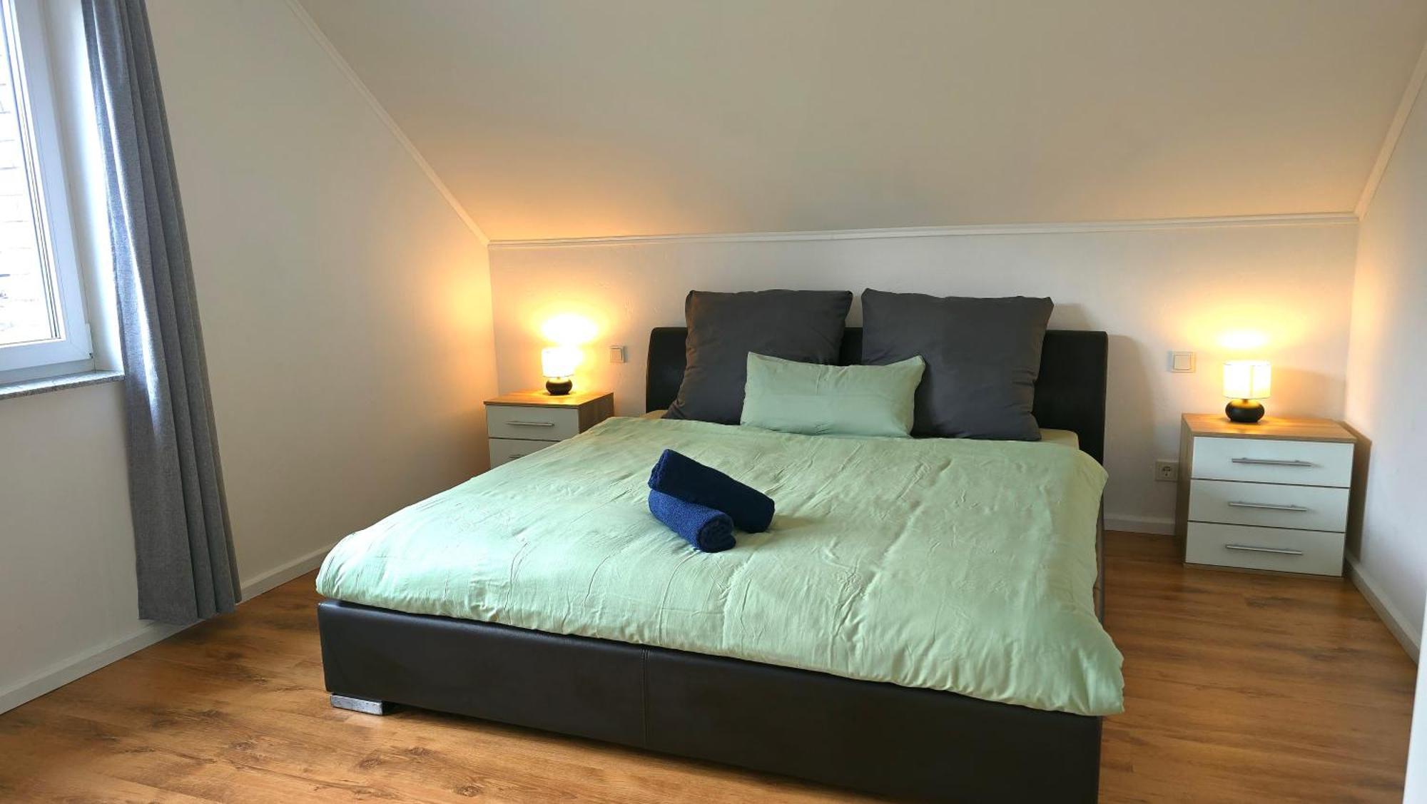 Ferienwohnung In Reichshof - Eckenhagen Luaran gambar