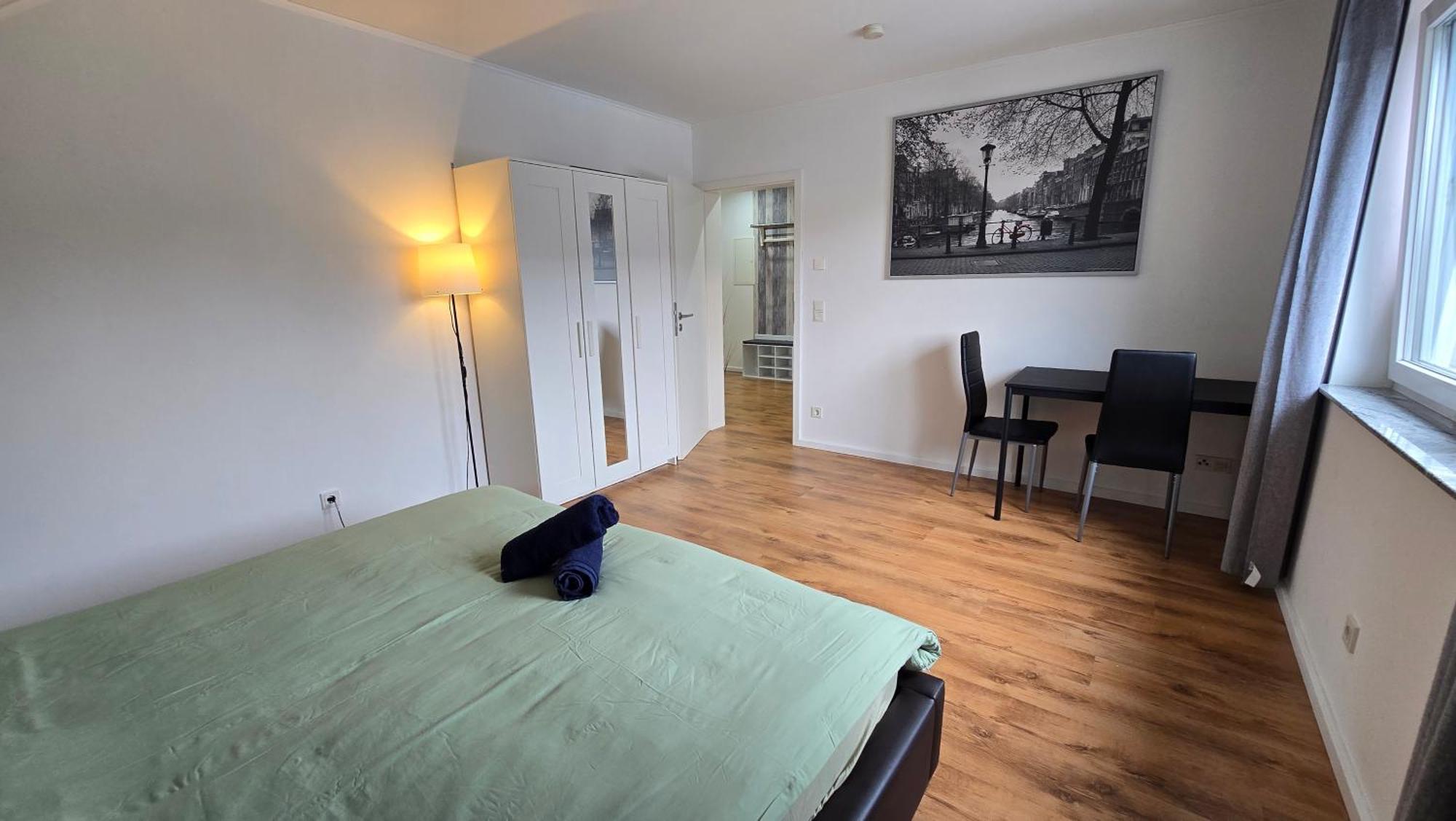Ferienwohnung In Reichshof - Eckenhagen Luaran gambar