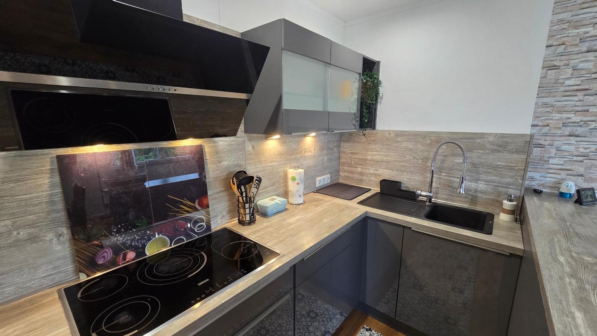 Ferienwohnung In Reichshof - Eckenhagen Luaran gambar