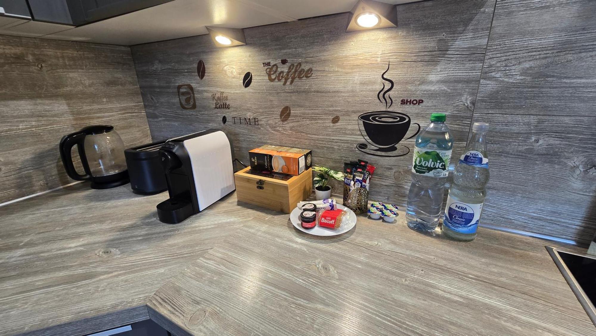 Ferienwohnung In Reichshof - Eckenhagen Luaran gambar